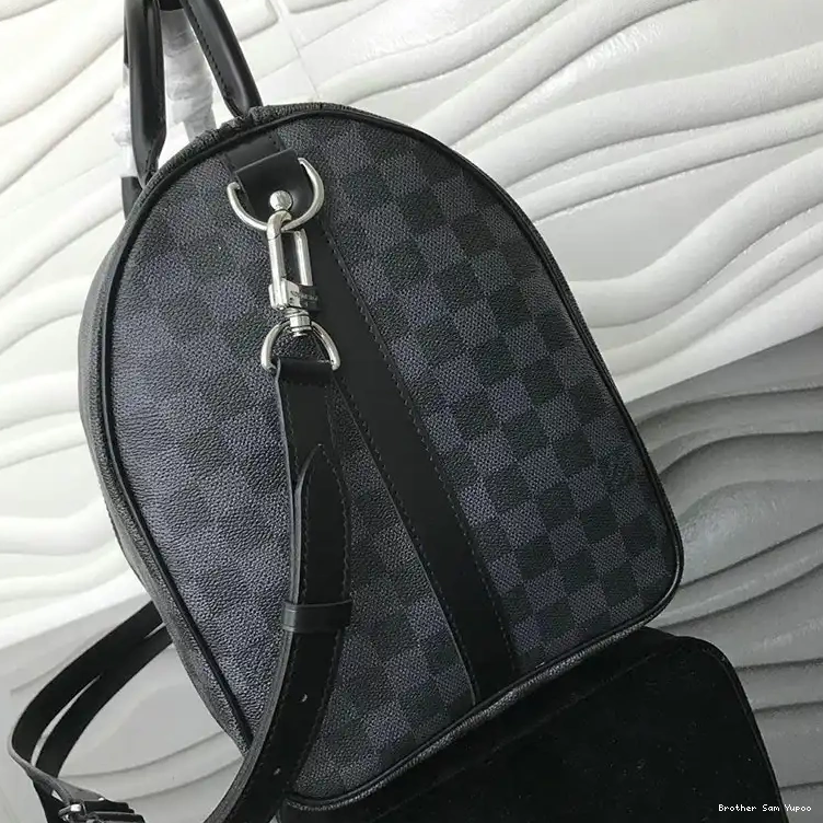 Brother Sam Yupoo LV Bags 19T1L0641 0323